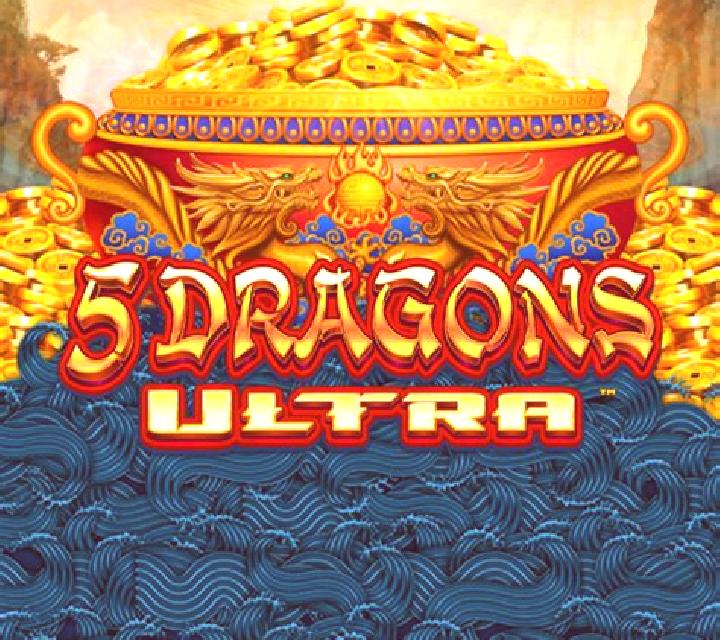 Dragon s Gold (NeoGames) online slot