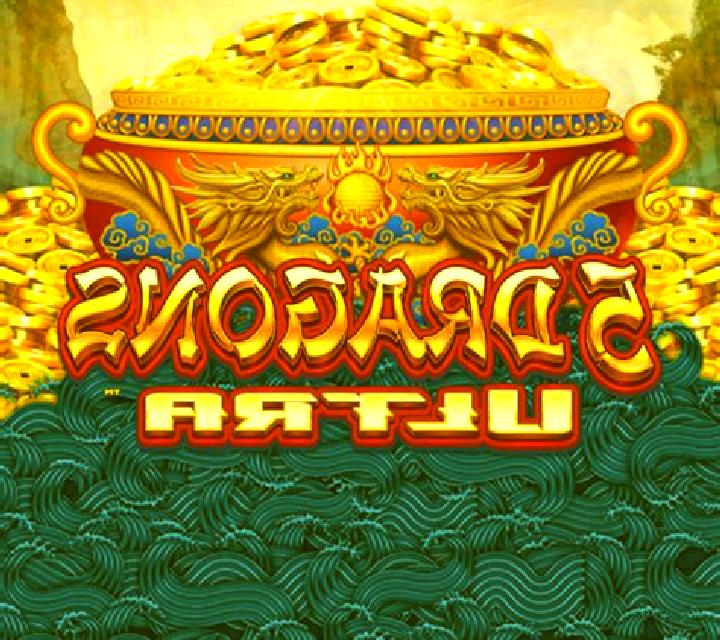 Dragon s Gold (NeoGames) slot game