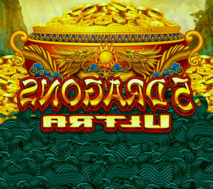 Dragon s Gold (NeoGames) slot