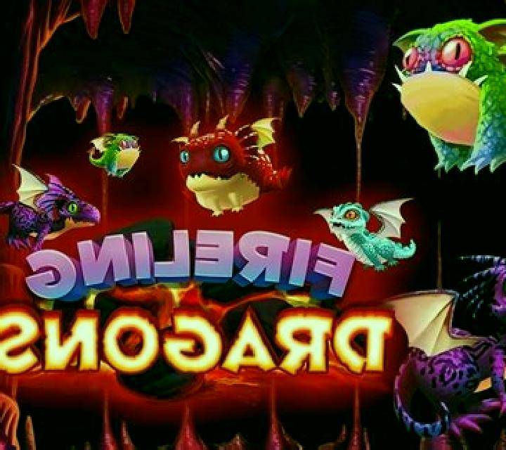 Dragons Gold (PlayPearls) slot game