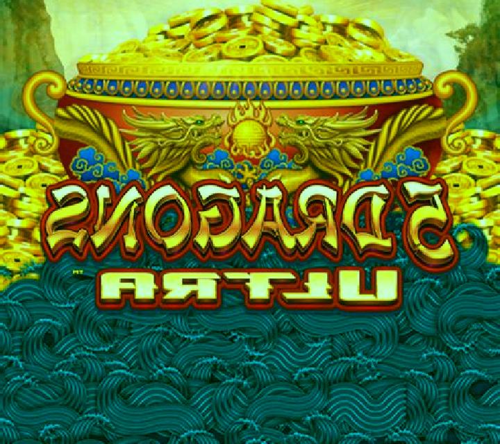Dragons Gold (PlayPearls) slot machine