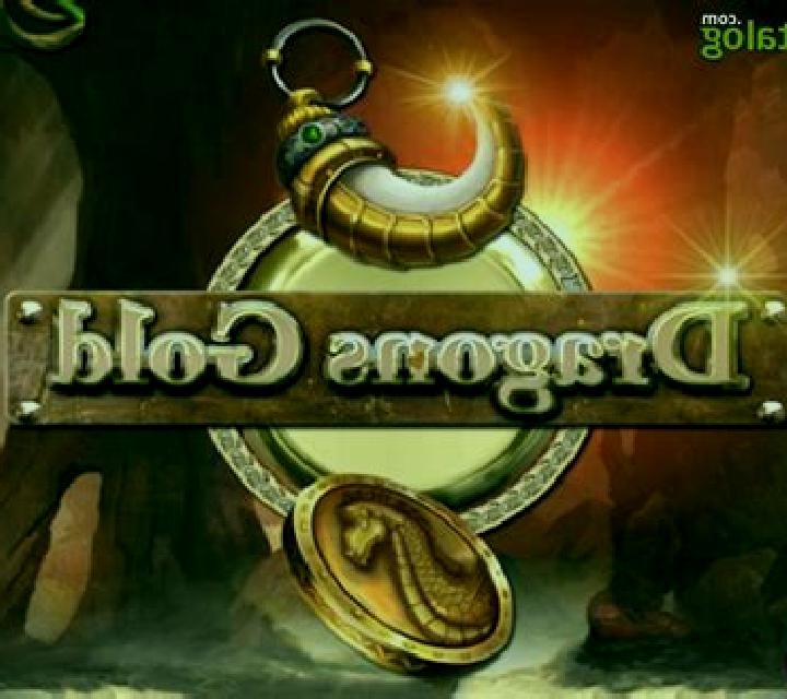Dragons Gold (PlayPearls) slot