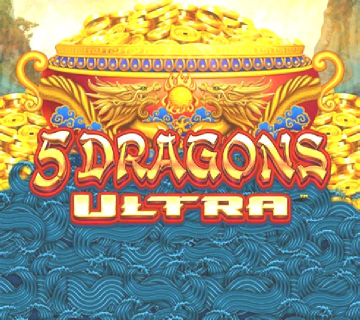 Dragons Gold (SlotoLand) slot machine