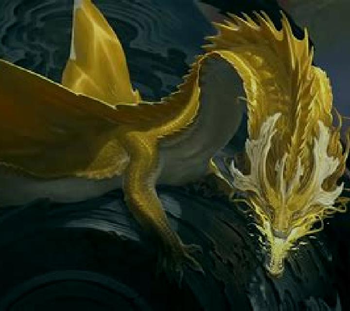 Dragons Gold (SlotoLand) slot