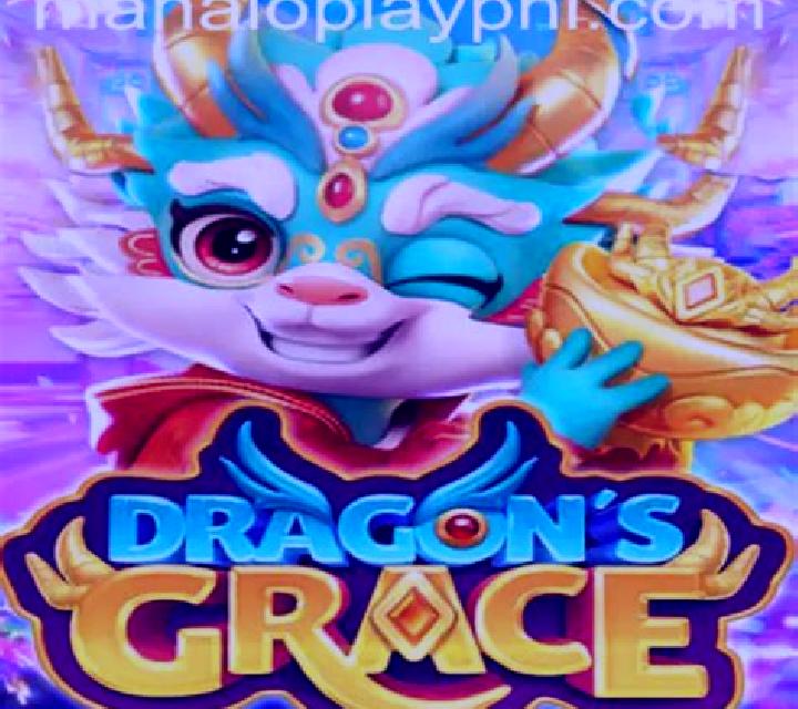 Dragon s Grace online slot