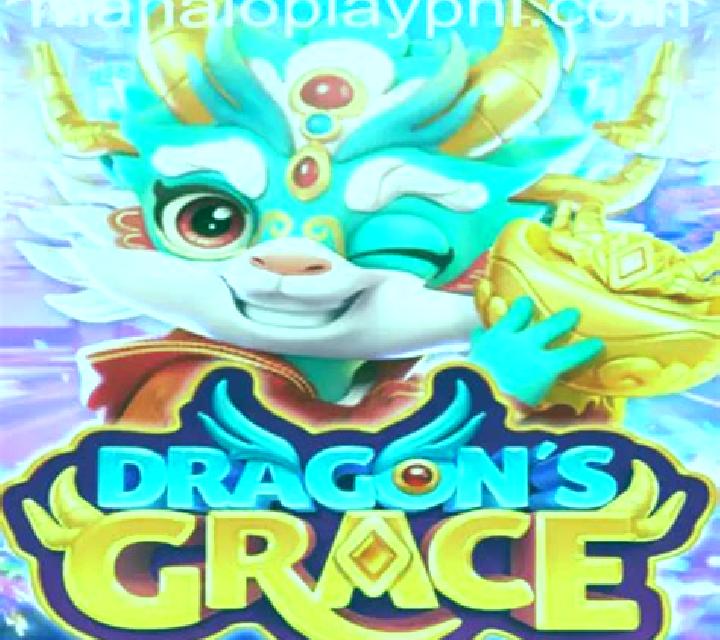 Dragon s Grace slot game