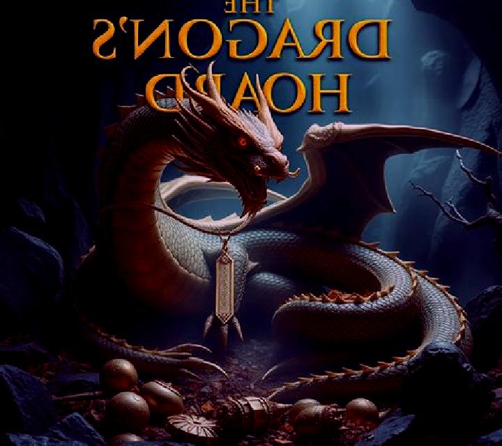 Dragon s Hoard (KA Gaming) slot game