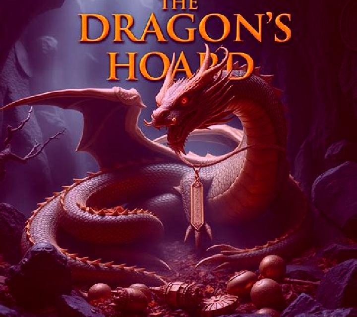 Dragon s Hoard (Manna Play) online slot