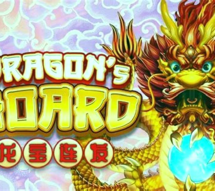 Dragon s Hoard (Manna Play) slot
