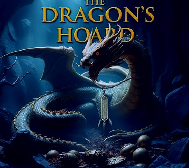 Dragon s Hoard (Red7) online slot