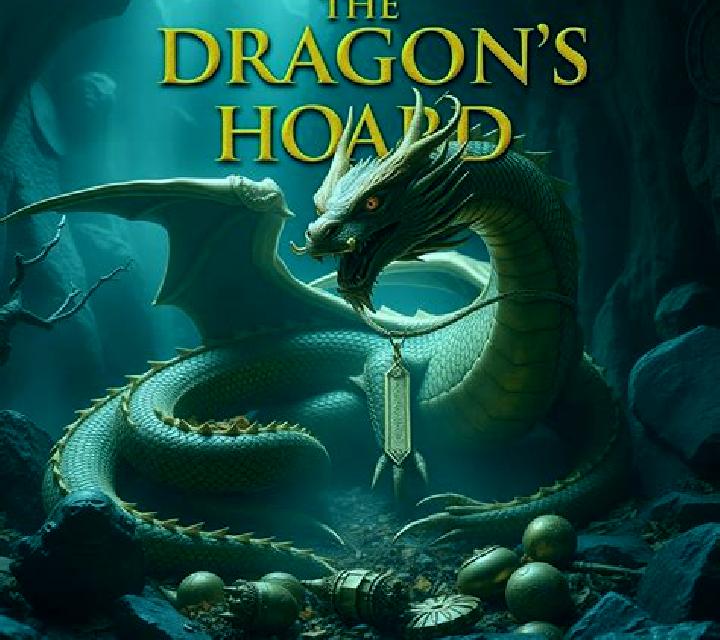 Dragon s Hoard (Red7) slot game