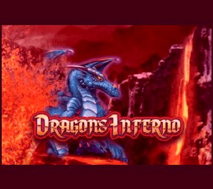Dragon s Inferno online slot