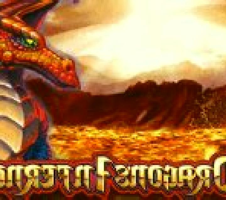 Dragon s Inferno slot machine