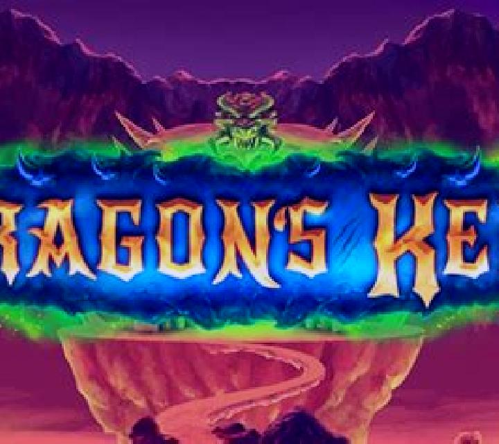 Dragon s Keep online slot