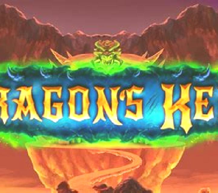 Dragon s Keep slot game