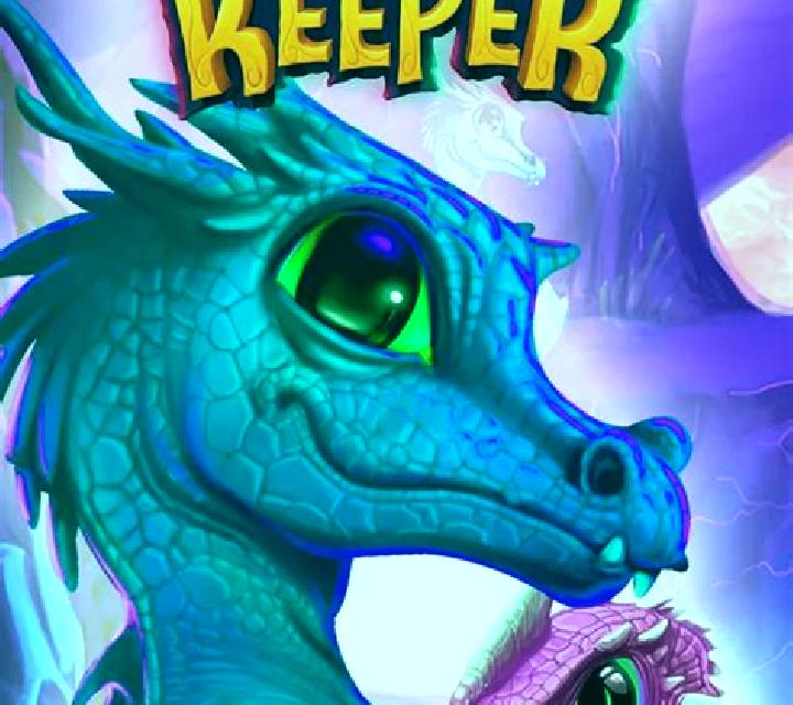 Dragon s Keeper slot game
