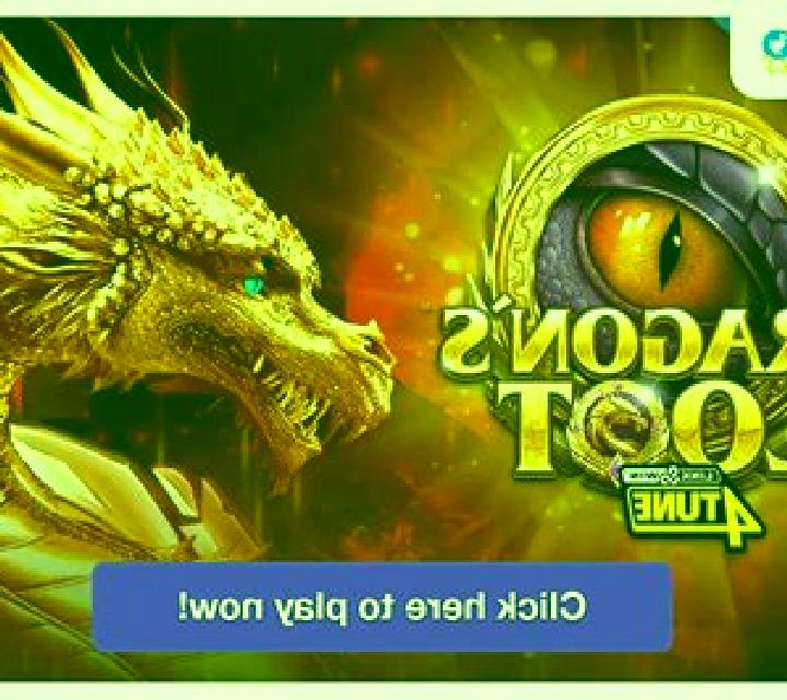 Dragon s Kingdom online slot