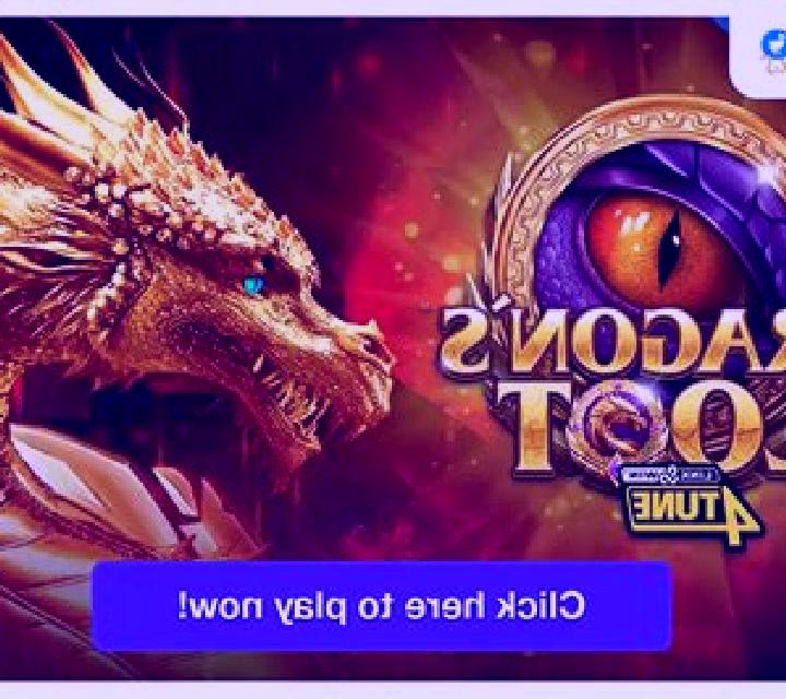 Dragon s Kingdom slot game