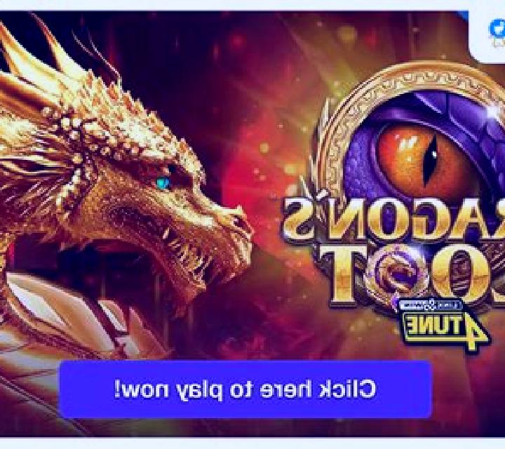 Dragon s Kingdom slot