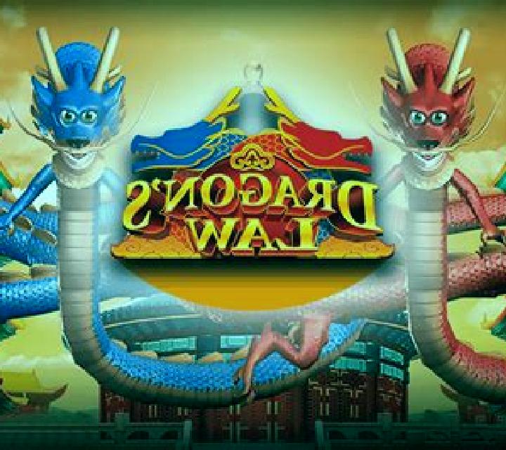 Dragon s Law online slot