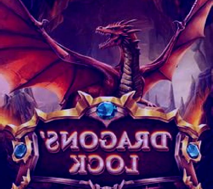 Dragons’ Lock online slot