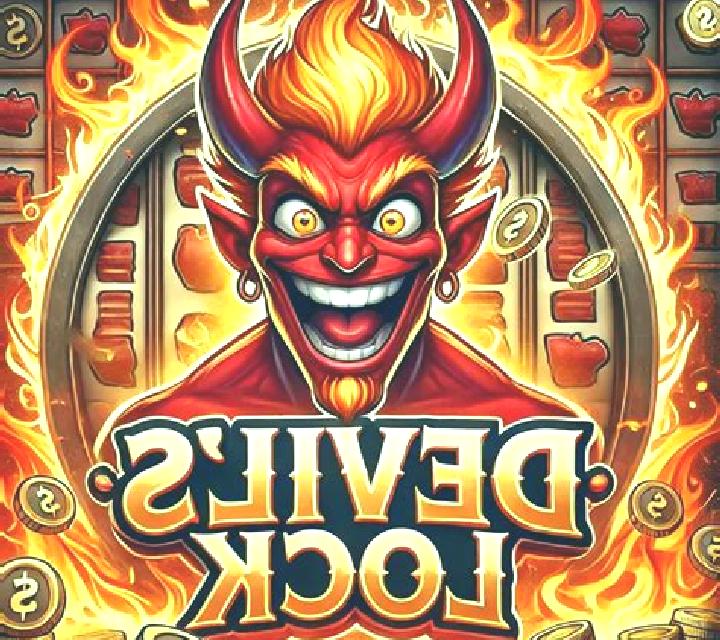Dragons’ Lock slot machine