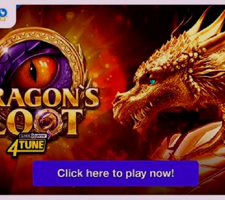 Dragon s Loot Link&Win 4Tune slot