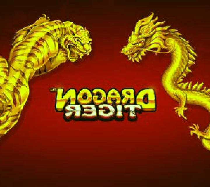 Dragon s Luck (Red Tiger) slot game