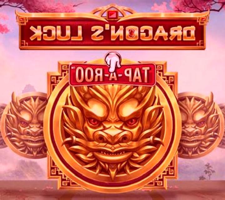 Dragon s Luck Tap-A-Roo online slot