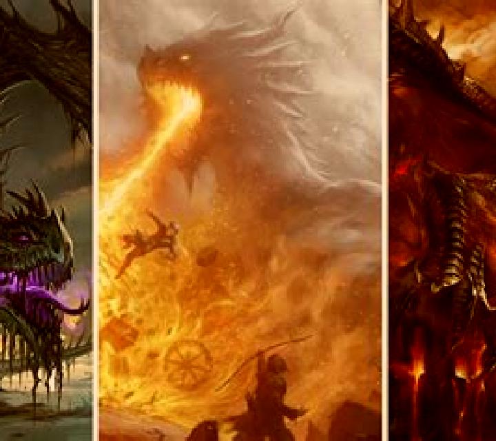 Dragon s Lucky 25 online slot