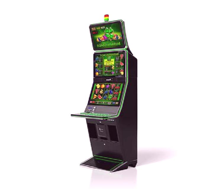 Dragon s Lucky 25 slot machine