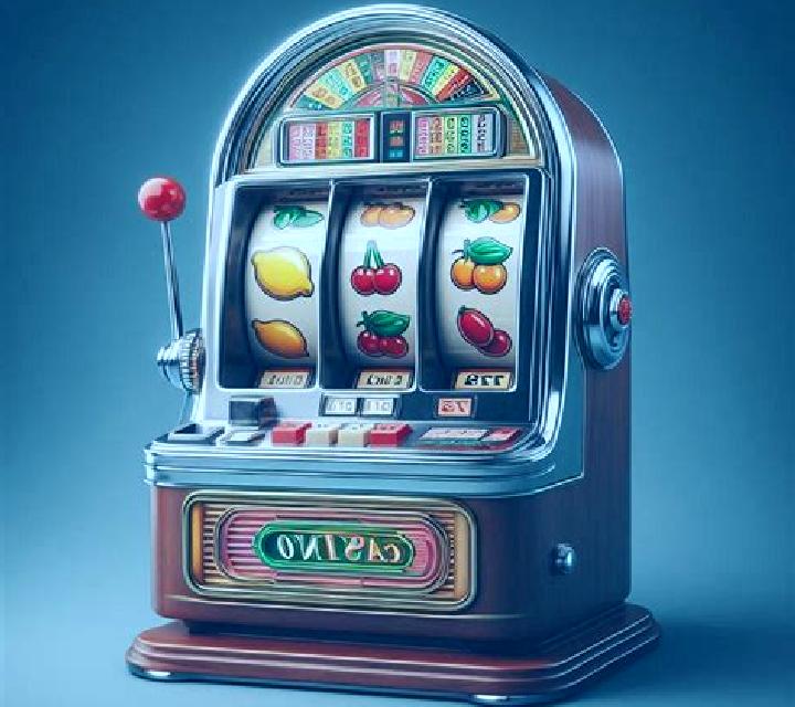 Dragons Lucky 8 slot game