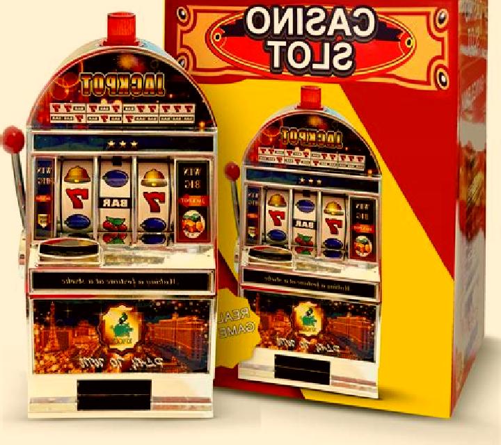Dragons Lucky 8 slot machine