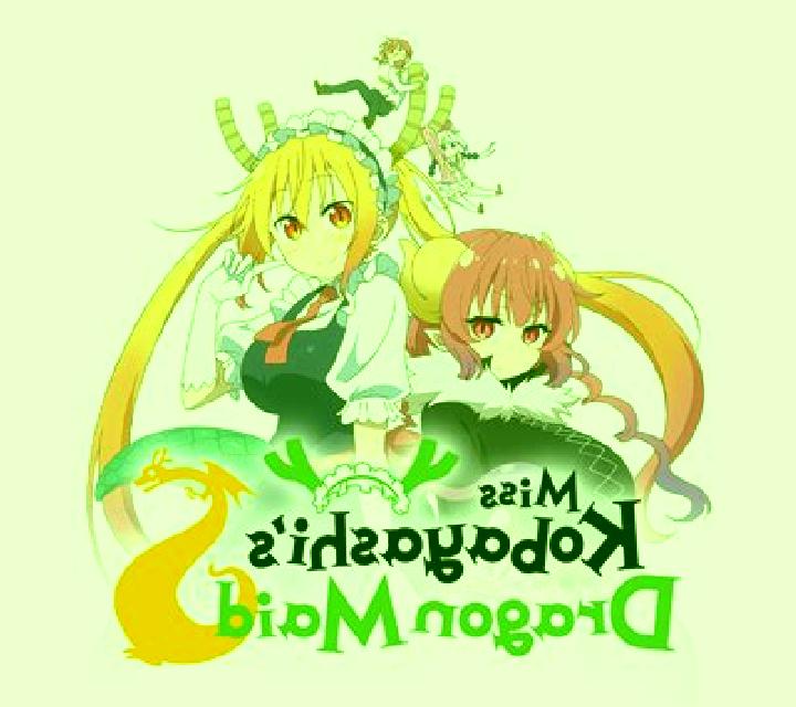 Dragon’s Maid online slot