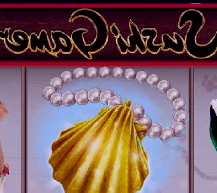 Dragon’s Maid slot