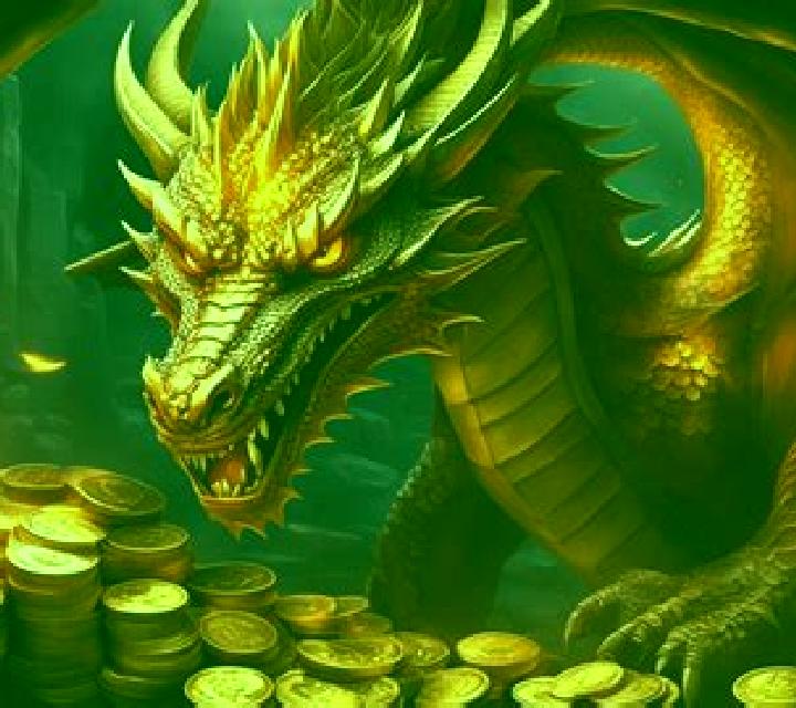 Dragon s Money online slot