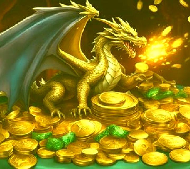 Dragon s Money slot game