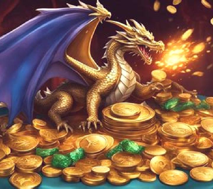 Dragon s Money slot