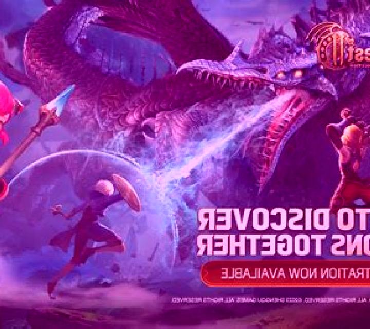 Dragons Nest slot game