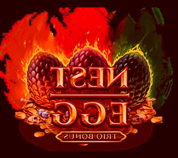 Dragons Nest slot