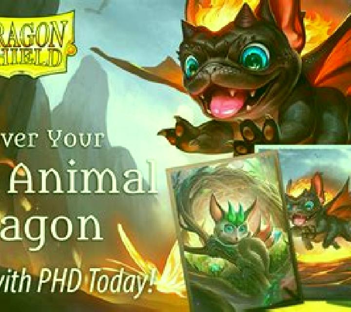 Dragons of Arcane Wild 2 online slot