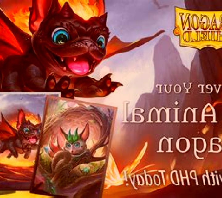 Dragons of Arcane Wild 2 slot