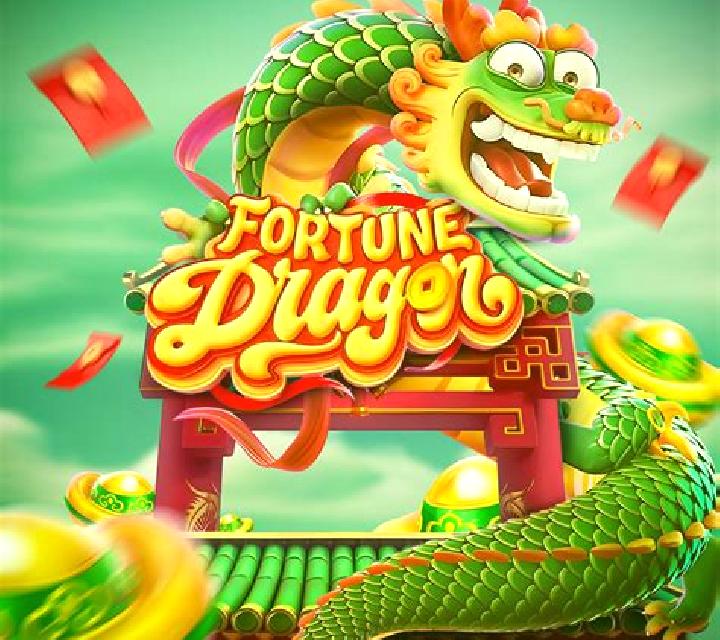Dragons of Fortune slot game