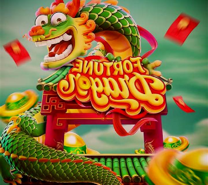 Dragons of Fortune slot