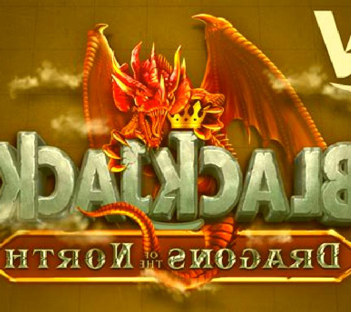 Dragons of the North - Blackjack online slot