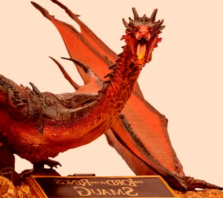 Dragons of the North Deluxe slot game