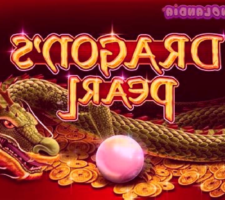 Dragon s Pearl (Amatic) online slot