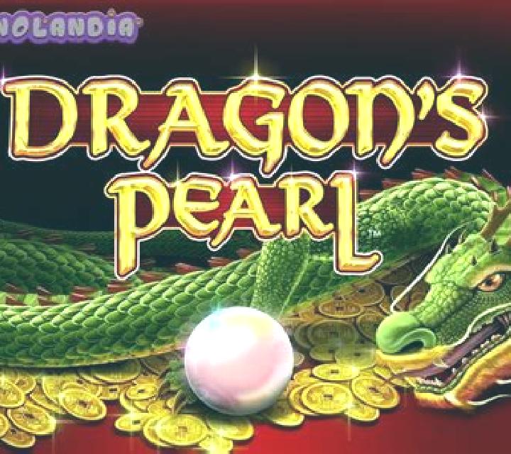 Dragon s Pearl (Amatic) slot game