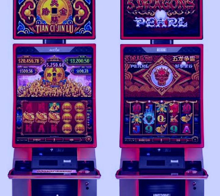 Dragon s Pearl (Amatic) slot machine