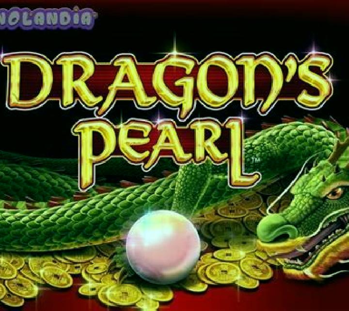 Dragons Pearl (Green Tube) online slot